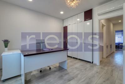 Casă individuală cu 5 camere cu Canalizare în Central - 9