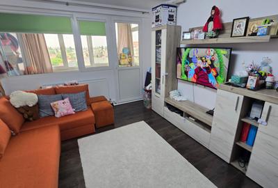 Apartament cu 2 camere decomandat, mobilat în Berceni - 1