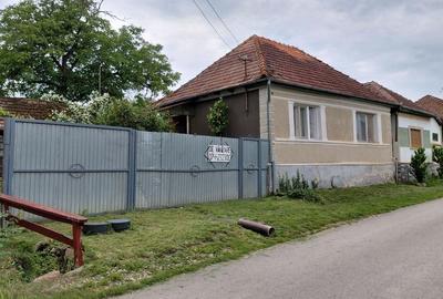 Casă cu 3 camere în Ginta - 2