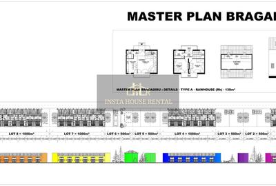 Teren Construcții intravilan de 10000 mp, în Central - 9