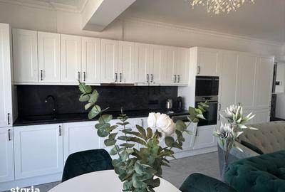 Apartament cu 3 camere în Calea Aradului - 8