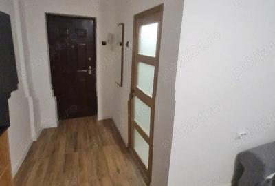 Garsonieră decomandată în Mănăștur - 5