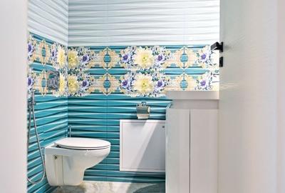 Duplex cu 6 camere cu Canalizare în Faleza Nord - 13