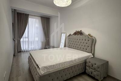 Apartament 3 camere de vânzare + loc de parcare subteran | Doamna Stanca - 9