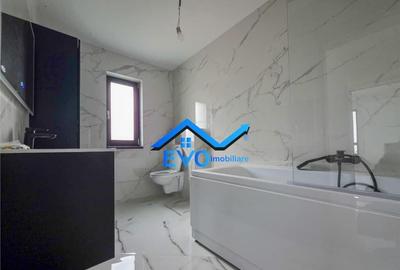 Vila de , 4 camere, 500 mp teren, zona Valea Adanca - 5 Drum - 7