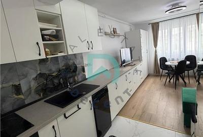 Garsonieră decomandată, mobilată în Lazaret - 4