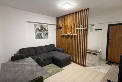 Apartament cu 2 camere în Militari