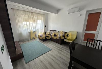 Apartament cu 3 camere decomandat, mobilat în Militari - 1