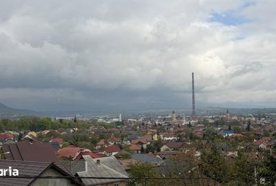 Teren de 3000 mp, în Săsar - 1