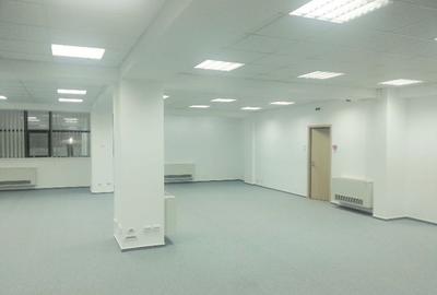 Comision 0! Spatii birouri/clinica in zona Expozitiei - 210 si 333mp Comision 0! Spatii birouri/clinica in zona Expozitiei - 210 si 333mp - 4