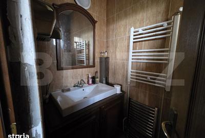Casă cu 4 camere decomandat cu Teren 585 Mp în Lucian Blaga