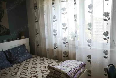 Apartament cu 2 camere decomandat în Drumul Taberei - 3