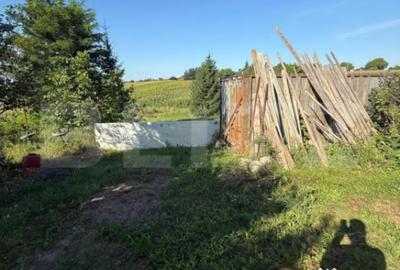 Casă cu 4 camere cu Teren 2600 Mp în Central - 5