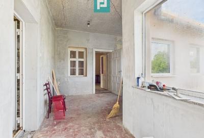 Casă spatioasă și solidă în Pecica - 24