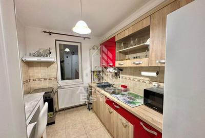 Apartament 2 camere, centrala proprie, petfriendly, Giroc - 1