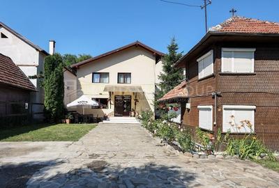 COMISION 0% ! Pensiune 11 camere in Bran | Poarta - 2