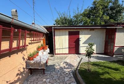 Vand casa de caramida Roman - 21