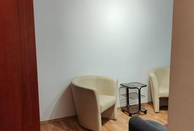 Garsonieră semidecomandată în Central