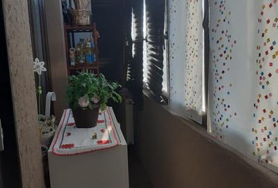 Apartament cu 3 camere semidecomandat în Dămăroaia - 9