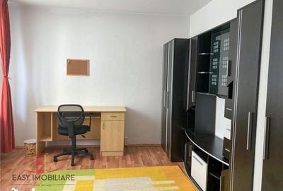 Apartament cu 2 camere în 22 Decembrie 1989 - 8