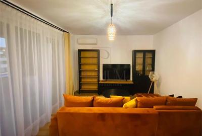 Apartament cu 2 camere semidecomandat, mobilat în Aradului - 3