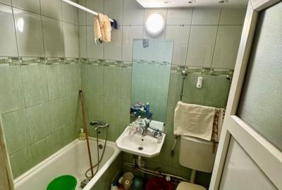 CARREFOUR FELICIA - 1 CAMERA DECOMANDAT - ETAJ INTERMEDIAR - BLOC DIN 1980 - 8