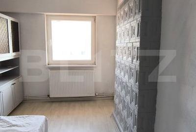 Apartament cu 4 camere decomandat în Burdujeni - 3