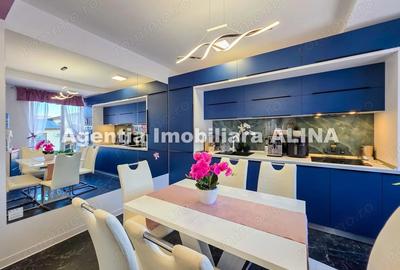 Apartament 2 camere EXCLUSIVIST, cu scara interioara (etaj 1 si etaj 2) acces la sala de fitness... - 2