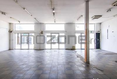 Spațiu comercial, de 140 mp, în Păcii - 1