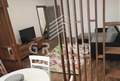 Apartament cu 2 camere semidecomandat, mobilat în Semicentral - 2
