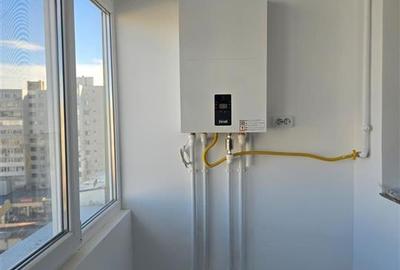 Apartament cu 2 camere semidecomandat în Podu Roș - 5