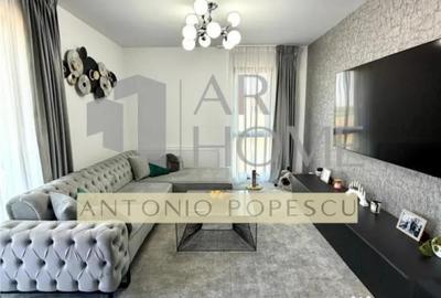Apartament cu 3 camere decomandat, mobilat în Albert - 12
