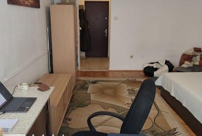 Circumvalatiunii | i-uri | Etaj 3 | Mobilat si Utilat !! - 7