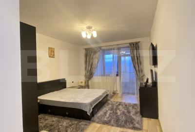 Apartament cu 2 camere, 93 mp suprafata utila, decomandat in complexul Isaran - 14