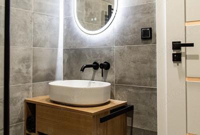 Apartament cu 2 camere decomandat, mobilat în Cișmigiu - 5