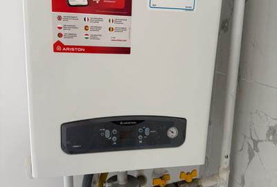 Garsoniera noua de vanzare- Finalizata- Mutare Imediata- Comision 0 %- Militari - 4