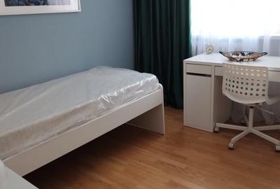 Apartament cu 3 camere semidecomandat, mobilat în Valea Ialomiței - 9