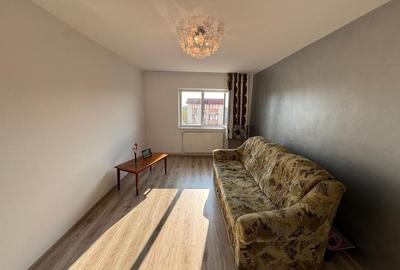 Apartament 3 camere 60 mp bloc 1980 central Filipesti de Padure! - 1