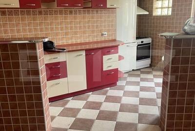 Apartament 4 camere, 65 mp, zona Alexandru cel Bun - 5