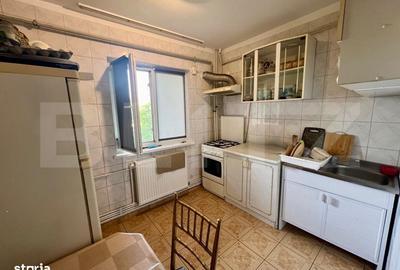 Apartament cu 2 camere decomandat în Albești - 7