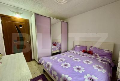 Apartament semidecomandat, 2 camere, zona Elena Farago-Craio - 3