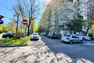 Apartament cu 3 camere decomandat, mobilat în Drumul Taberei - 2