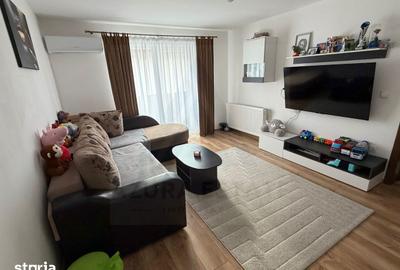 Apartament cu 2 camere decomandat, mobilat în Central - 5