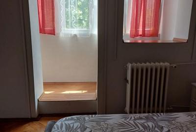 Apartament cu 2 camere semidecomandat în UTA - 6