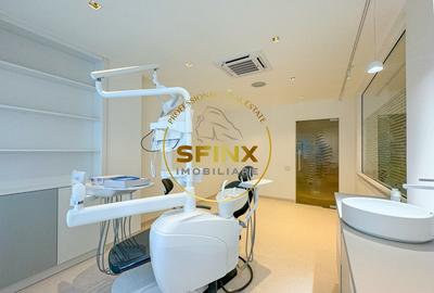 Spațiu comercial, de 97 mp, în Nord - 15