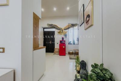 Apartament situat langa Piata Muzeului - 10