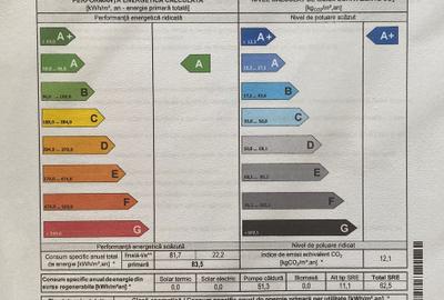 Apartament cu 3 camere decomandat, mobilat în Nerva Traian - 16