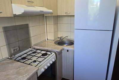 Garsonieră în Valea Oltului - 9