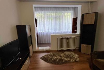 Apartament cu 2 camere decomandat în Lujerului - 5