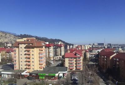 Apartament cu 3 camere decomandat în Valea Cetății - 6